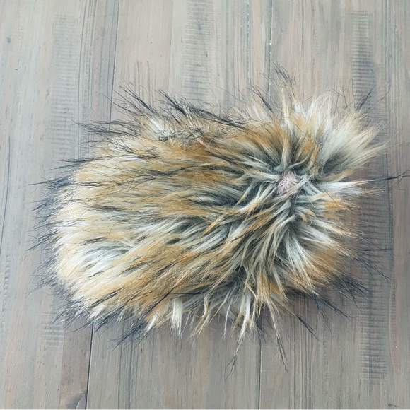 Jellycat Fluffy Gordon Guinea Pig Plush Stuffed Animal Toy Rodent - Picture 3 of 7